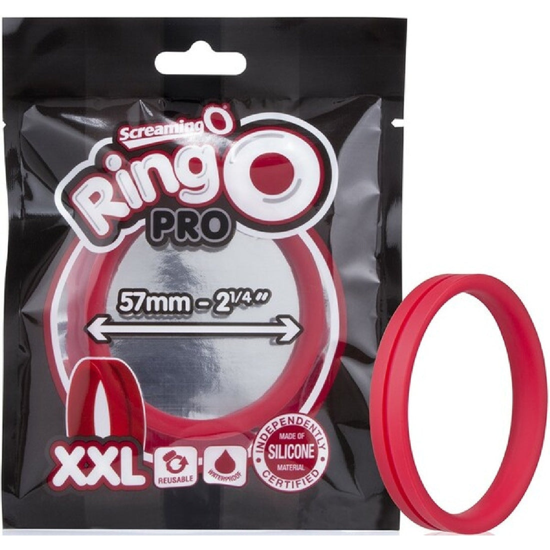 Ring O Pro XXL Screaming O