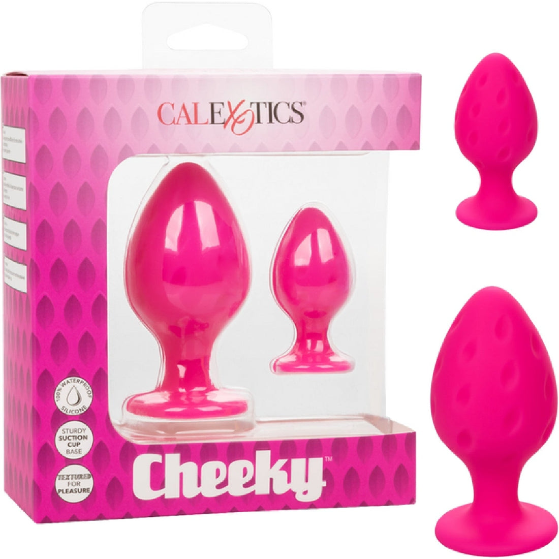 Cheeky California Exotic Novelties