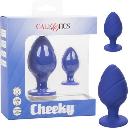 Cheeky California Exotic Novelties