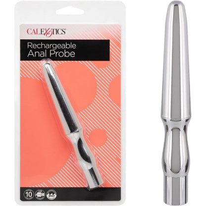 Rechargeable Anal Probe California Exotic Novelties