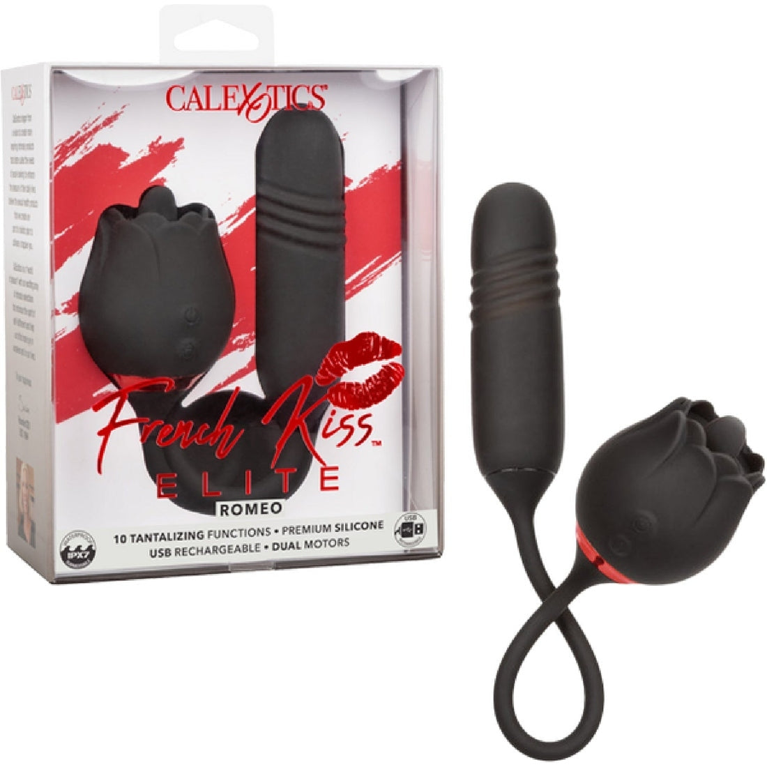 Elite Romeo California Exotic Novelties