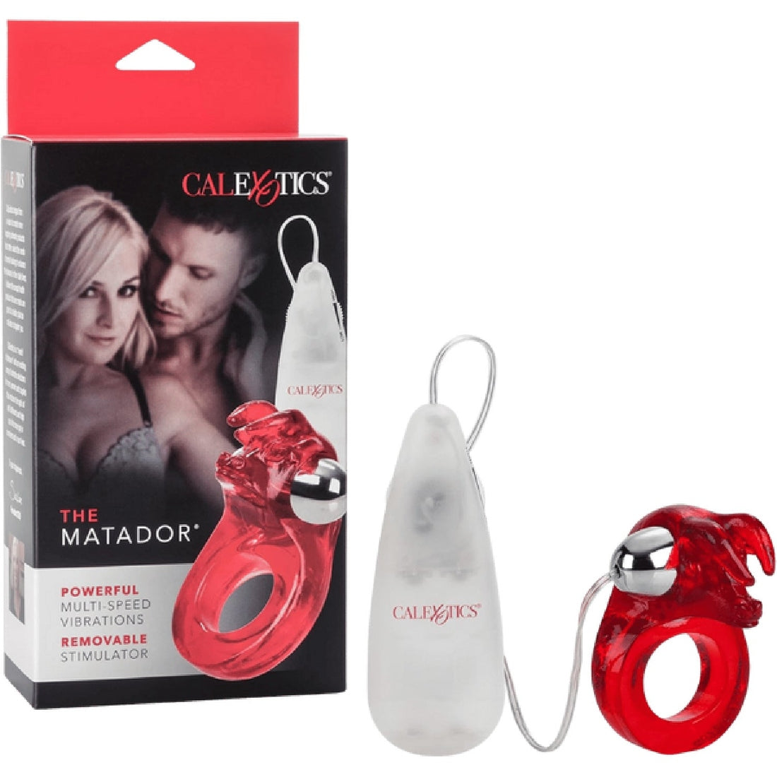 The Matador California Exotic Novelties