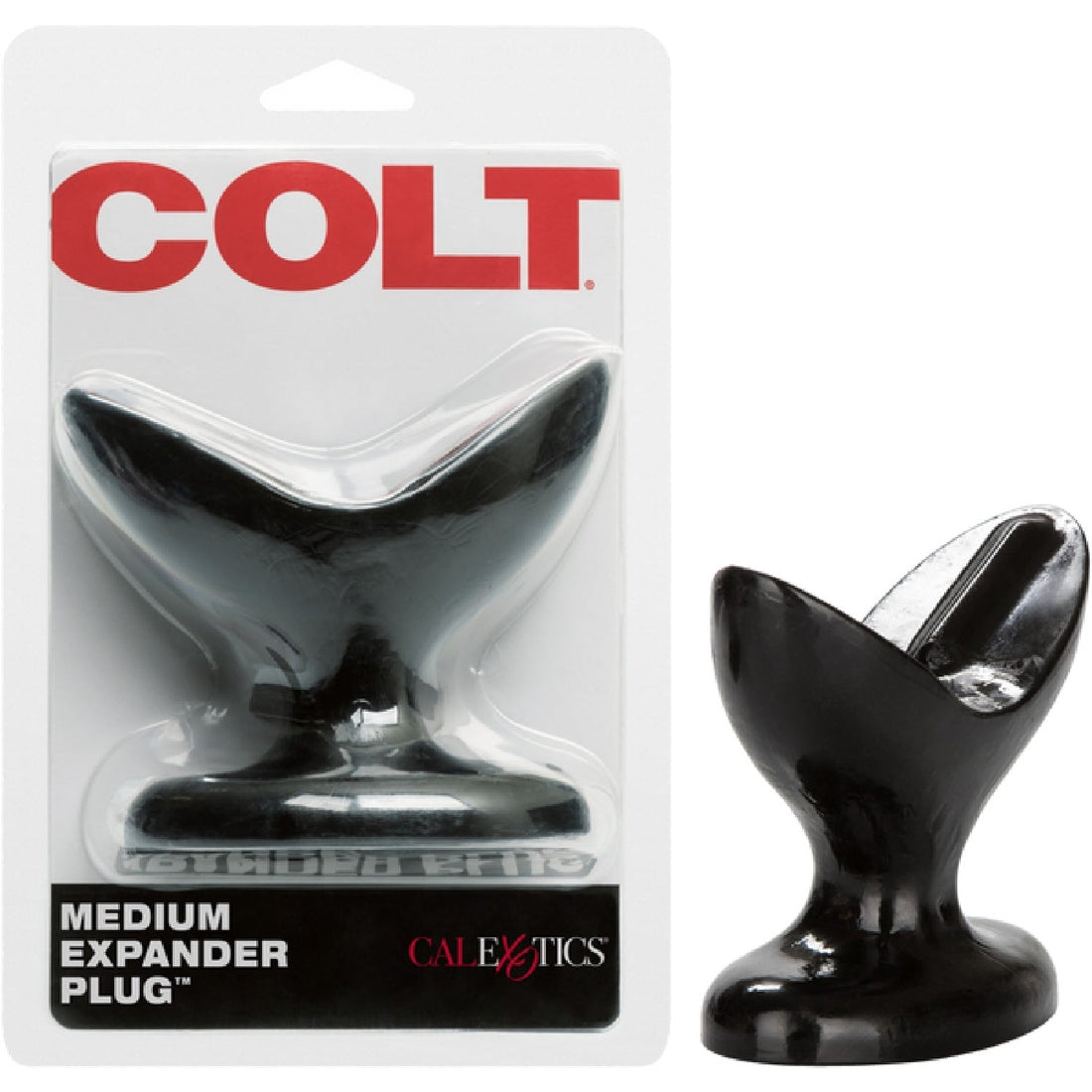 Expander Plug- Medium California Exotic Novelties