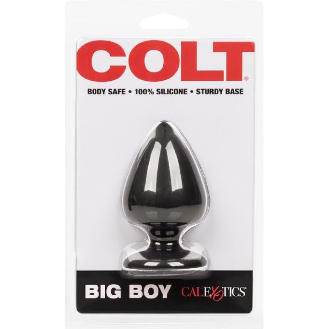 Big Boy California Exotic Novelties