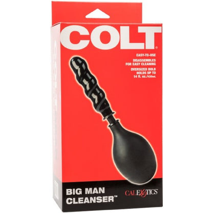 Big Man Cleanser California Exotic Novelties