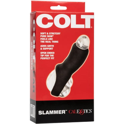 Slammer California Exotic Novelties