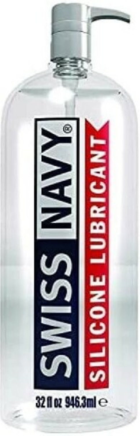 Silicone Lubricant