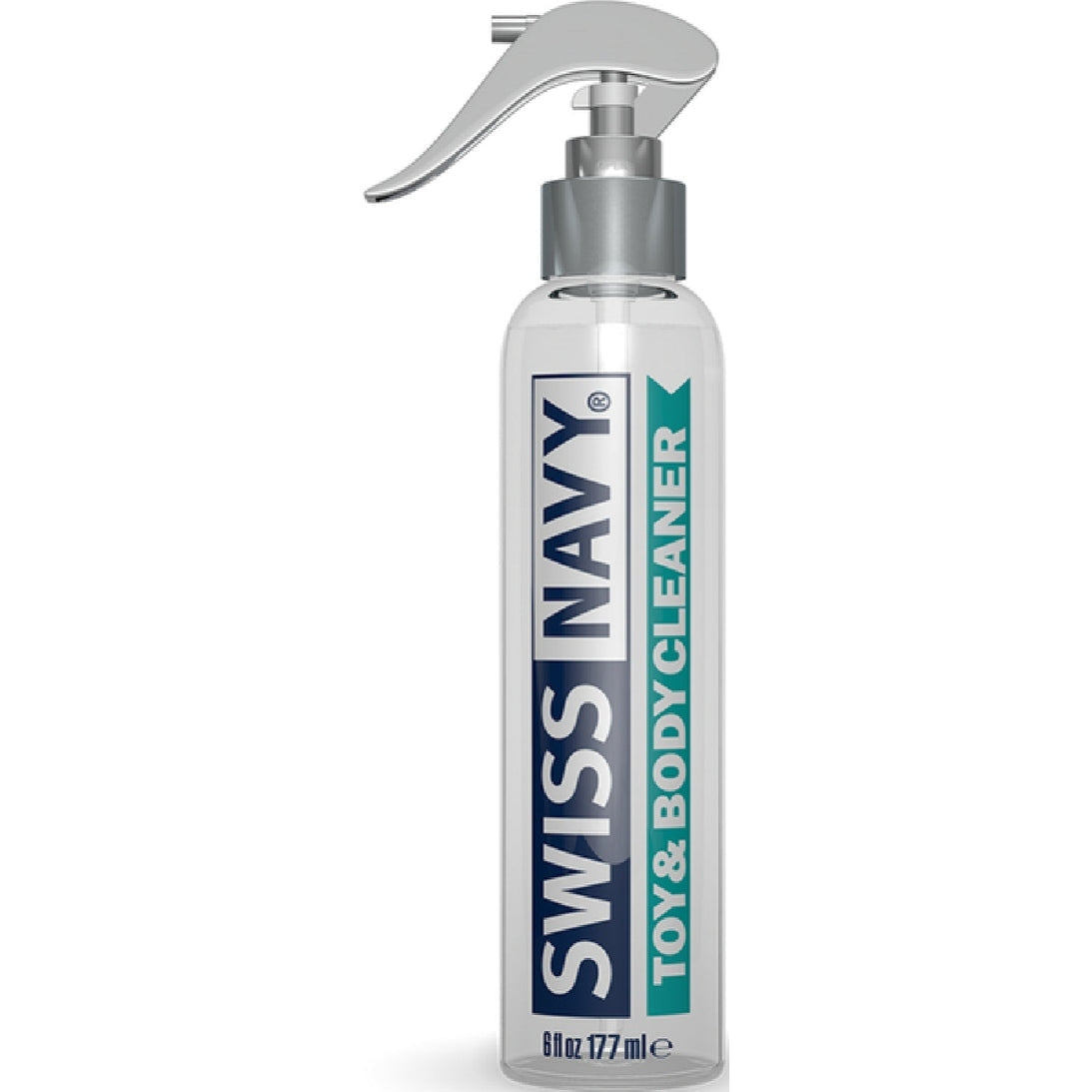 Premium Toy & Body Cleaner Swiss Navy