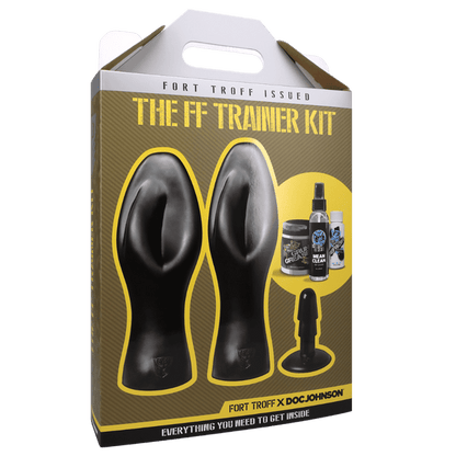 FF Trainer Kit - Black