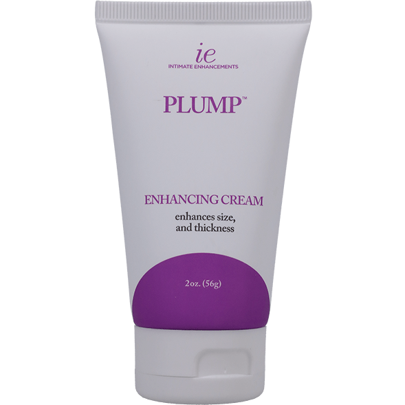 Plump - Enhancing Cream For Men