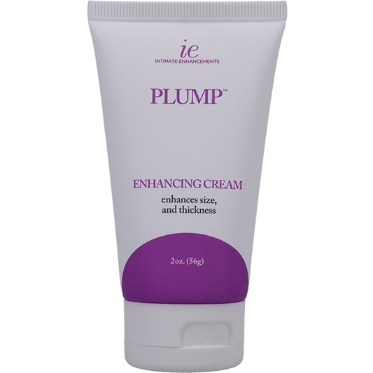 Plump - Enhancing Cream For Men