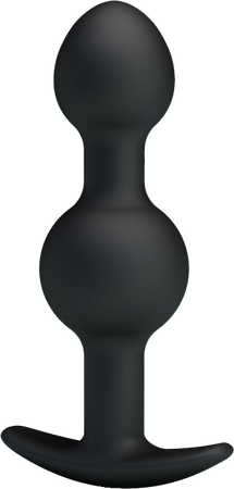 Silicone Anal Balls 4.05"