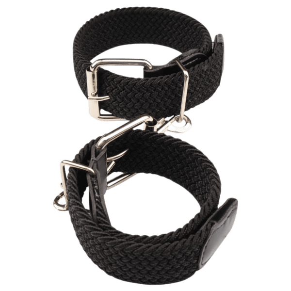 Under Control Cuff Hogtie Chisa