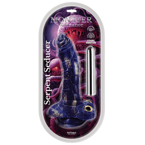 Serpent Seducer Hott Products Unlimited