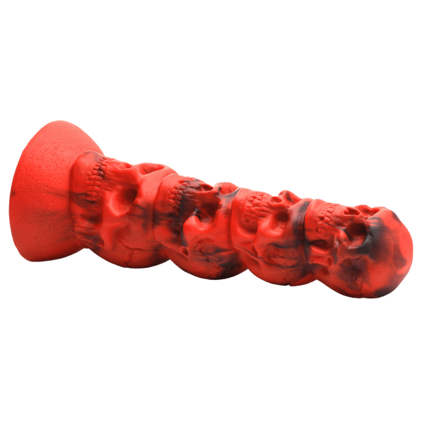 Doom Silicone Dildo Xr Brands