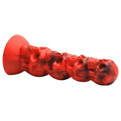 Doom Silicone Dildo Xr Brands