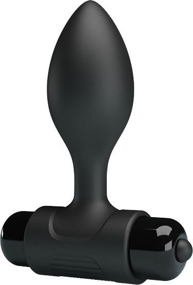 Vibra Butt Plug