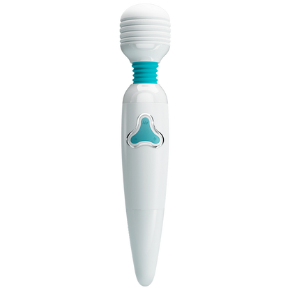 Rechargeable Wand - Cloud