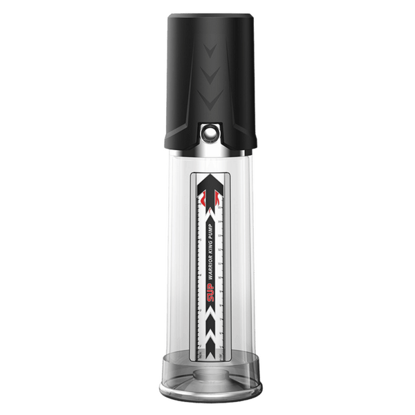 Vaczilla X17 Warrior Cylinder Pump Laviva