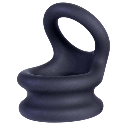 Silicone Cock Ornament - Medium