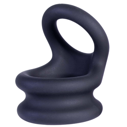 Silicone Cock Ornament - Large