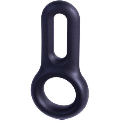 Silicone Cock & Ball Ornament -