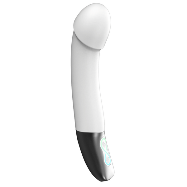 Rechargeable Silicone Vibrator Excellent Power