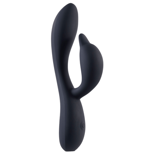 Dual Motor Silicone Vibrator