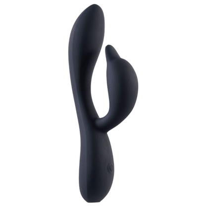 Dual Motor Silicone Vibrator