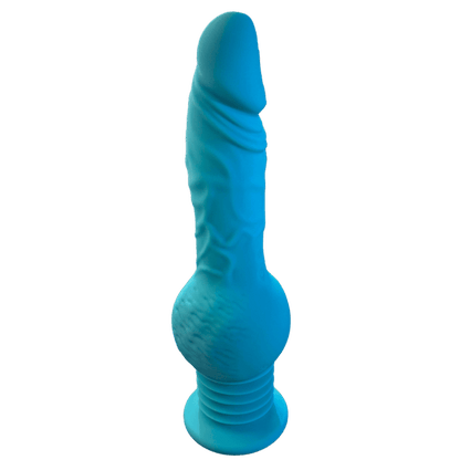 Throb Thrusting Vibrator Hott Products Unlimited