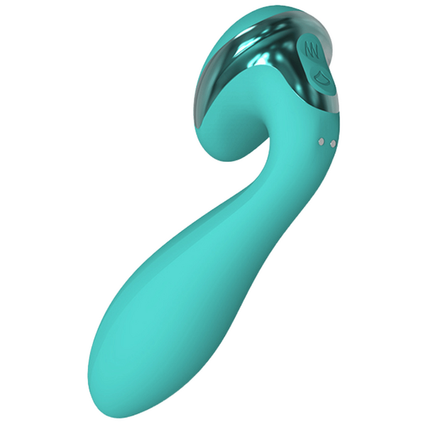 Enchanted Eve Suction Vibe Laviva