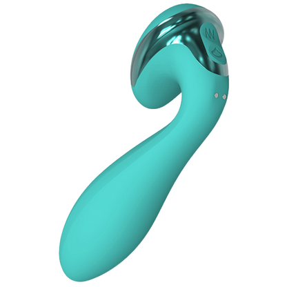 Enchanted Eve Suction Vibe Laviva