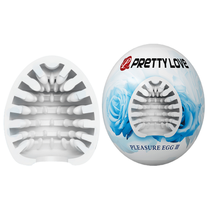 Pleasure Egg