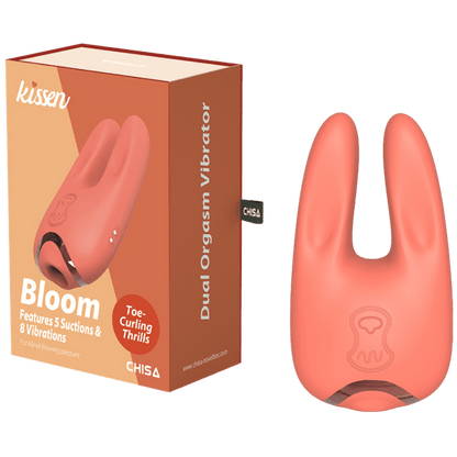 Bloom Chisa