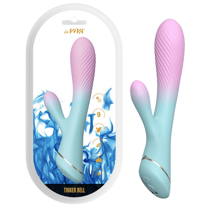 Rechargeable Tinker Bell Laviva