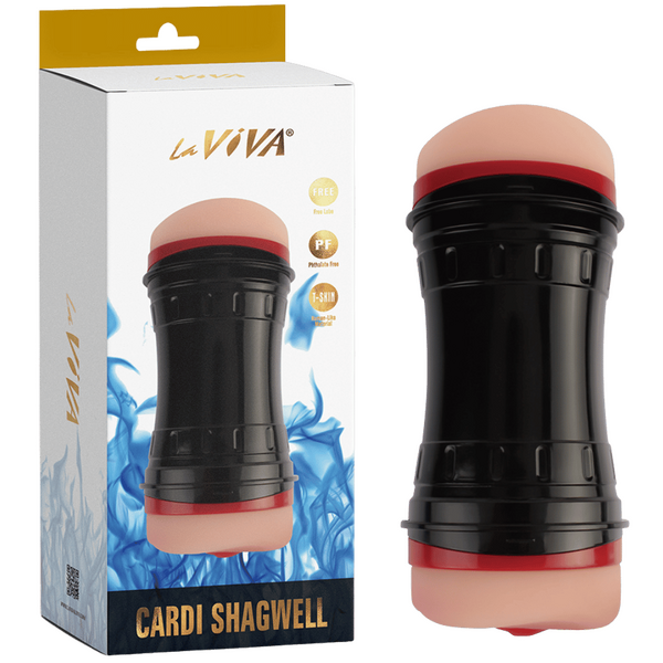 Cardi Shagwell Laviva