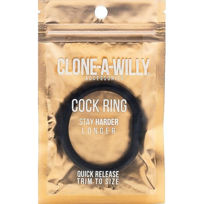 Clone-A-Willy Cock Ring Empire Labs