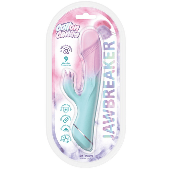 Jawbreaker - Cotton Candy Hott Products Unlimited