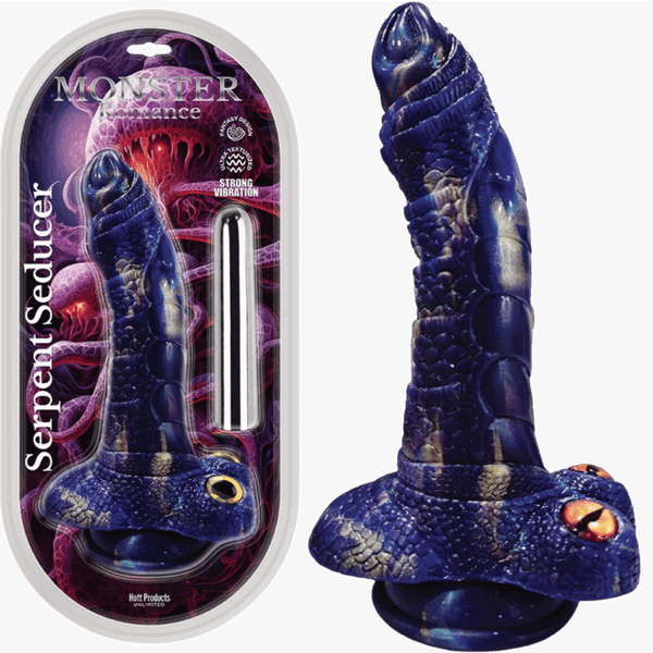 Serpent Seducer Hott Products Unlimited