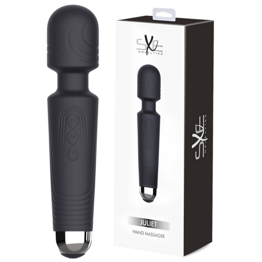 Juliet - Rechargeable Power Wand